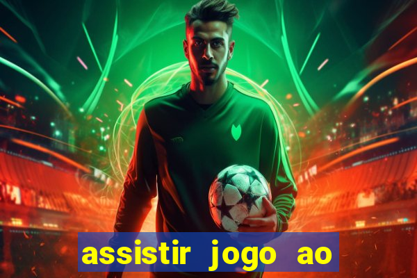 assistir jogo ao vivo rmc